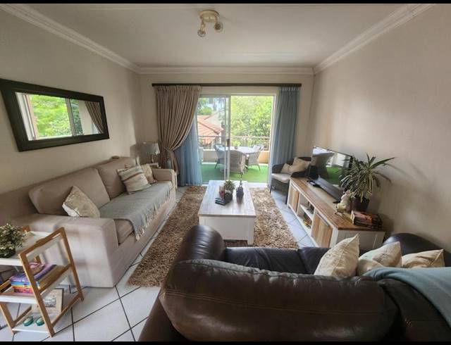 2 BEDROOM TOWNHOUSE FOR SALE IN MORELETAPARK